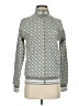 Guess Print Gray Track Jacket Size XS - photo 1