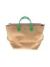 Assorted Brands Tan Satchel One size - photo 1