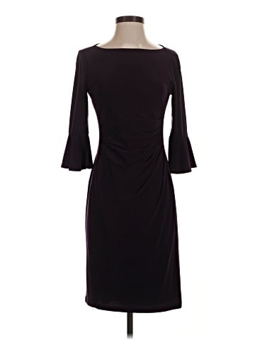 Lauren by Ralph Lauren Cocktail Dress (view 1)