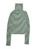 Levi's Green Long Sleeve Top Size M (kids) - photo 1
