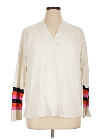 Tommy Hilfiger Pullover Sweater (view 1)
