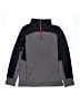 Champion Gray Track Jacket Size 12 - 14 - photo 1
