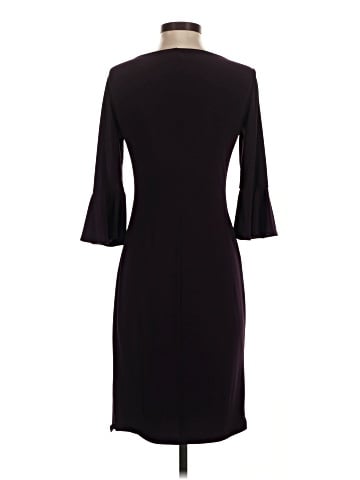 Lauren by Ralph Lauren Cocktail Dress (view 2)