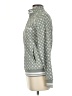 Guess Print Gray Track Jacket Size XS - photo 5