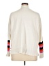 Tommy Hilfiger Ivory Pullover Sweater Size XL - photo 2