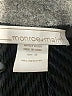 Monroe and Main 100% Polyester Black Kimono Size 1X - photo 7