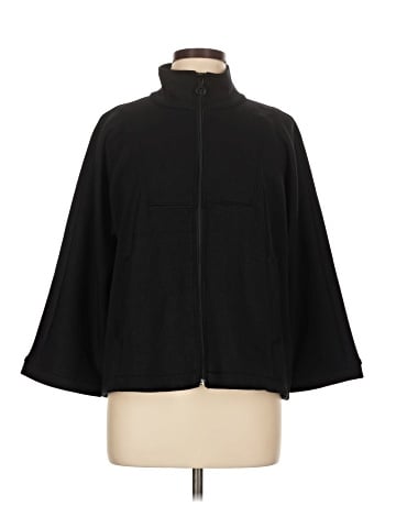 T by Talbots Track Jacket (view 1)