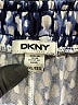 DKNY Animal Print Blue Casual Pants Size XXL - photo 4