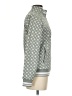 Guess Print Gray Track Jacket Size XS - photo 4