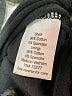 SO Black Tank Top Size XL - photo 8