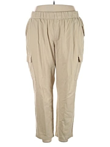Gap Cargo Pants (view 1)