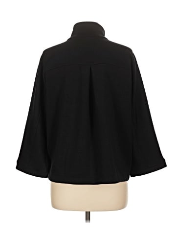 T by Talbots Track Jacket (view 2)