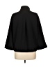 T by Talbots Black Track Jacket Size L - photo 2