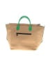 Assorted Brands Tan Satchel One size - photo 2