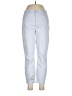 Talbots Blue Casual Pants Size 8 - photo 1