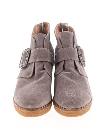 Jack Rogers Wedges (view 2)