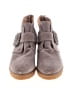 Jack Rogers Gray Wedges Size 8 1/2 - photo 2
