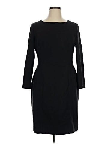 Anne Klein Cocktail Dress (view 1)
