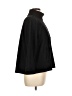 T by Talbots Black Track Jacket Size L - photo 4