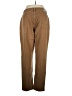 St. John's Bay Brown Jeans Size 20 (tall) - photo 2