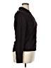 Jessica Black Long Sleeve Button-Down Shirt Size XL - photo 4