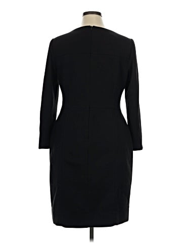 Anne Klein Cocktail Dress (view 2)