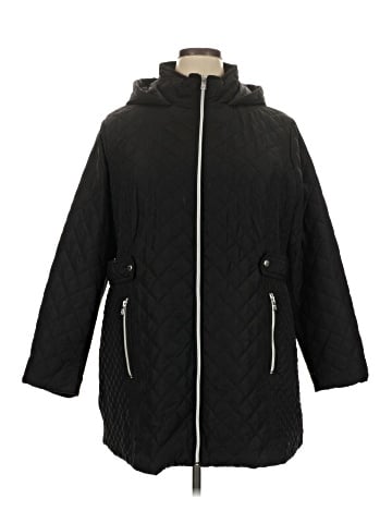 Marc New York Andrew Marc Coat (view 1)