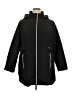Marc New York Andrew Marc 100% Polyester Black Coat Size 2X - photo 1