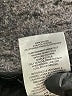 Express Solid Black Active Pants Size 2R - photo 9