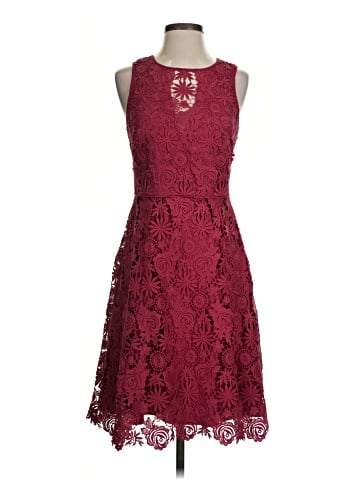 White House Black Market Cocktail Dress (view 1)