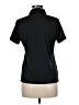 EP Pro 100% Polyester Black Short Sleeve Top Size M - photo 2