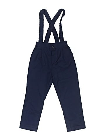 Unbranded Snow Pants With Bib (view 1)