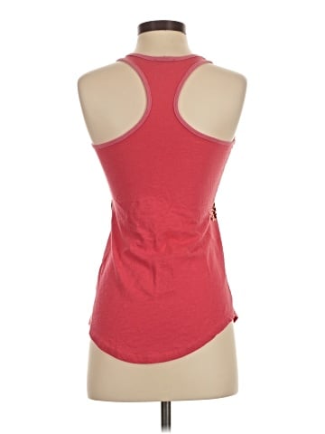Charlotte Russe Sleeveless Top (view 2)