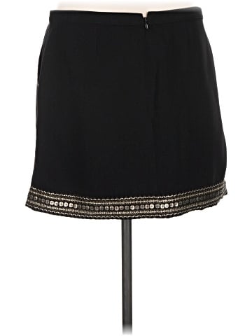 Madewell Embellished Mini Skirt (view 2)