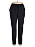 Under Armour Solid Black Active Pants Size L - photo 1
