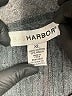 Sag Harbor Gray Pullover Sweater Size XL - photo 7