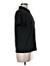 EP Pro 100% Polyester Black Short Sleeve Top Size M - photo 4