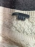 Vince. Black Pullover Sweater Size L - photo 7