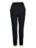 Under Armour Solid Black Active Pants Size L - photo 2