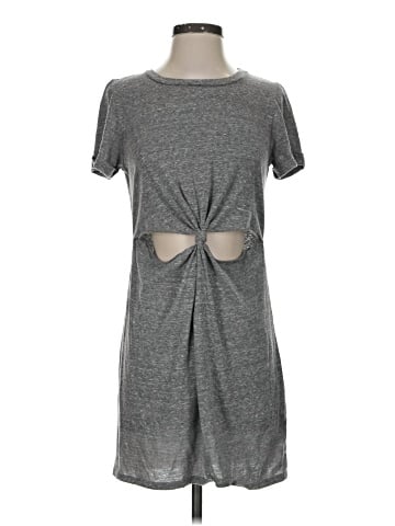 Honey Punch Casual Dress (view 1)