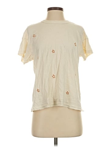 The Great. Short Sleeve T-Shirt (view 1)