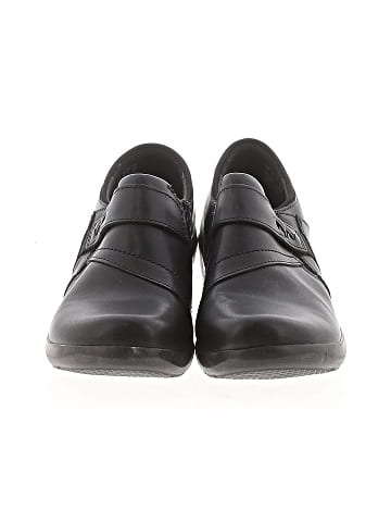 Clarks Mule/Clog (view 2)