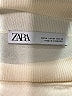 Zara Ivory Turtleneck Sweater Size M - photo 7