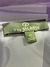 T by Talbots 100% Polyester Purple Raincoat Size 1X - photo 6
