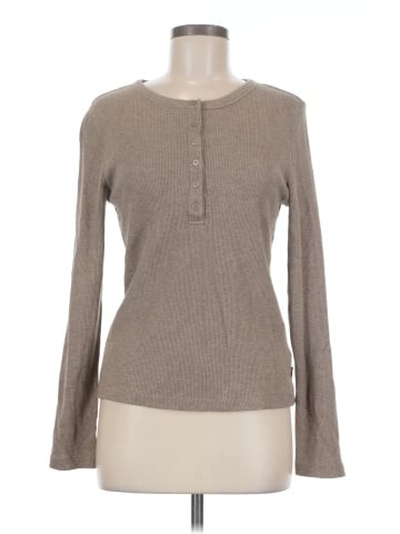 Levi's Long Sleeve Top (view 1)