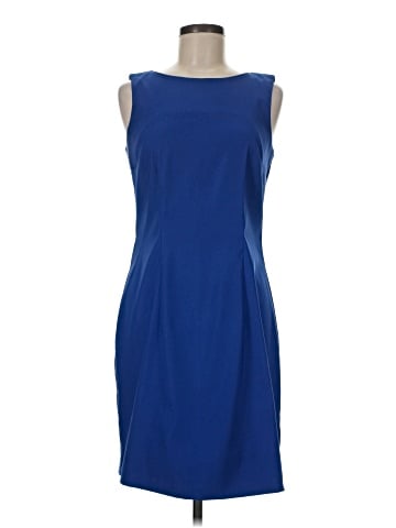 AB Studio Cocktail Dress (view 1)
