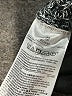 Gap - Maternity 100% Cotton Gray Pullover Sweater Size XS Maternity - photo 7