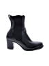 Cole Haan Black Ankle Boots Size 6 1/2 - photo 1