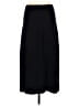 J.Jill Solid Black Formal Skirt Size S - photo 2