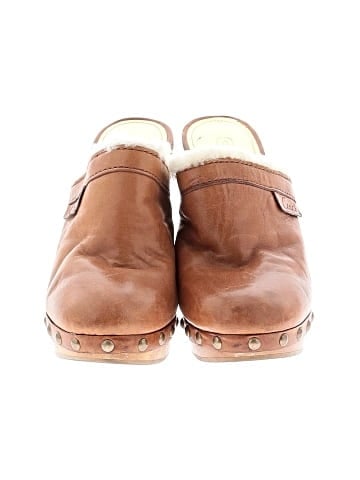 Coach Mule/Clog (view 2)
